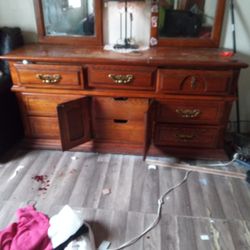 My Old Dresser 200 Obo