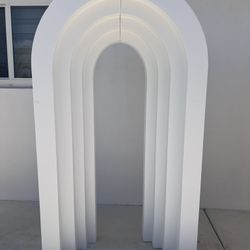 Background 3 D / Backdrop 3D