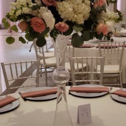 Arrangements Floral Wedding