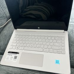 HP Chrome Book