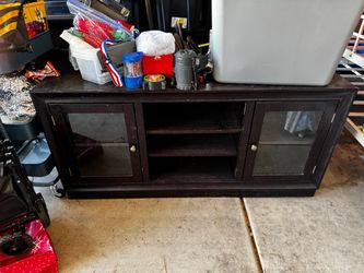 Tv stand