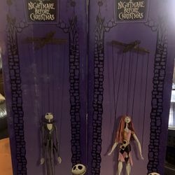 Nightmare Before Christmas 