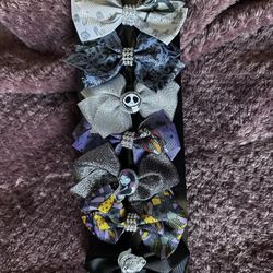 Nightmare Before Christmas Accessories