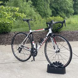 Trek Madone Full Carbon Race Road Bike 