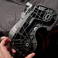 Mazda Throttle Pedal