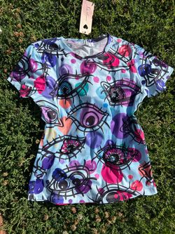 Woman’s shirt