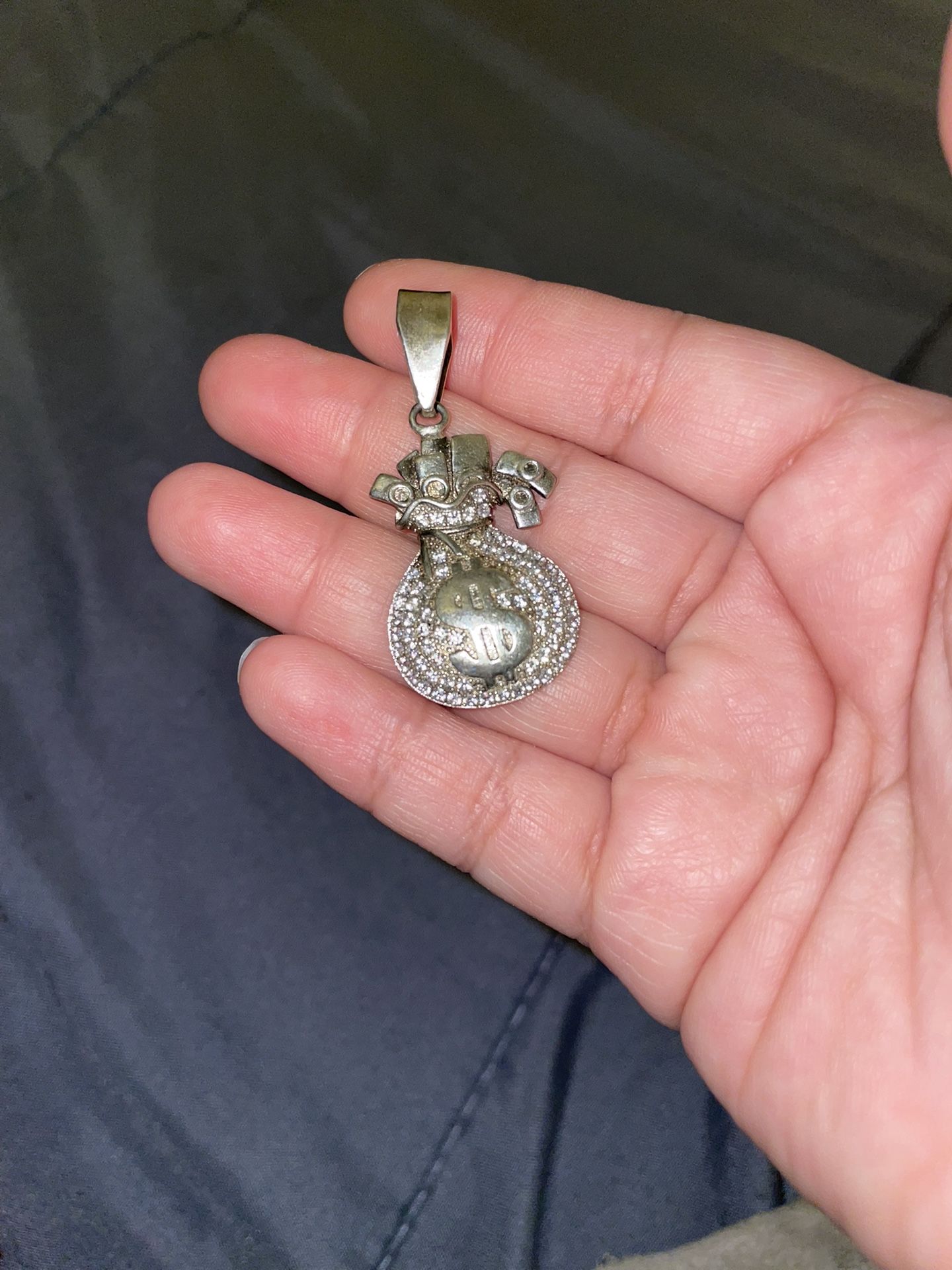 Pendants $10 Each