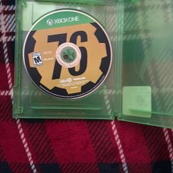 Fallout 76