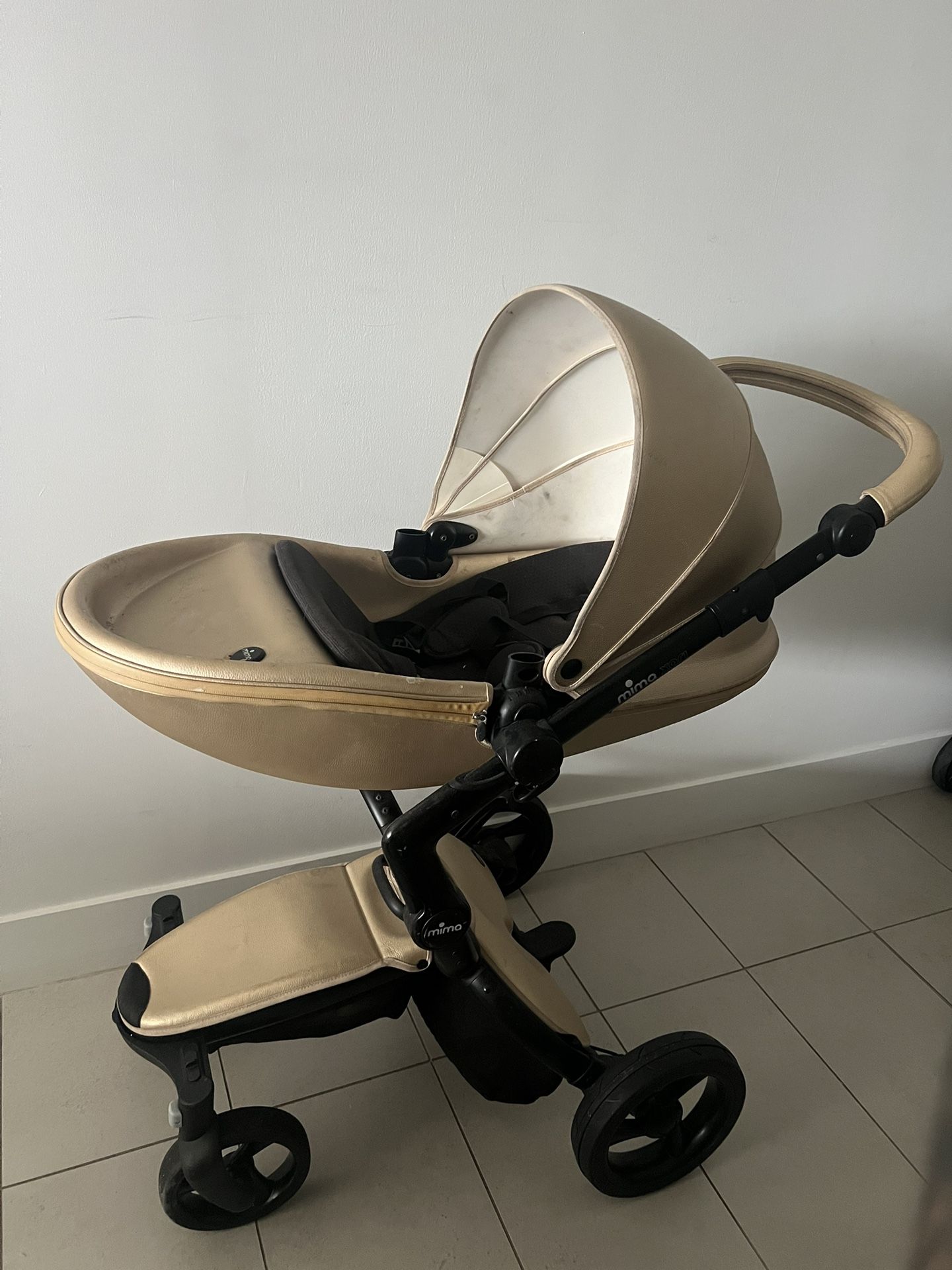 MIMA XARI 4G STROLLER