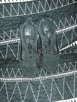 Vans Mens Sneakers Shoes