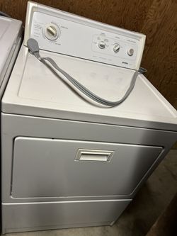 Kenmore Dryer