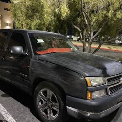 2003 GMC Yukon