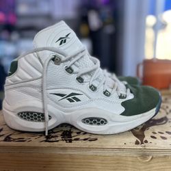 allen iverson question mids 
