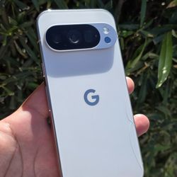 Google Pixel 10 Pro Unlocked 256GB / 16GB RAM