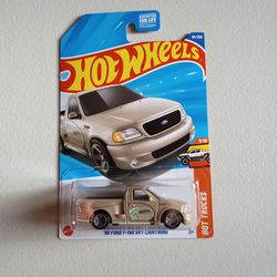 Hotwheels