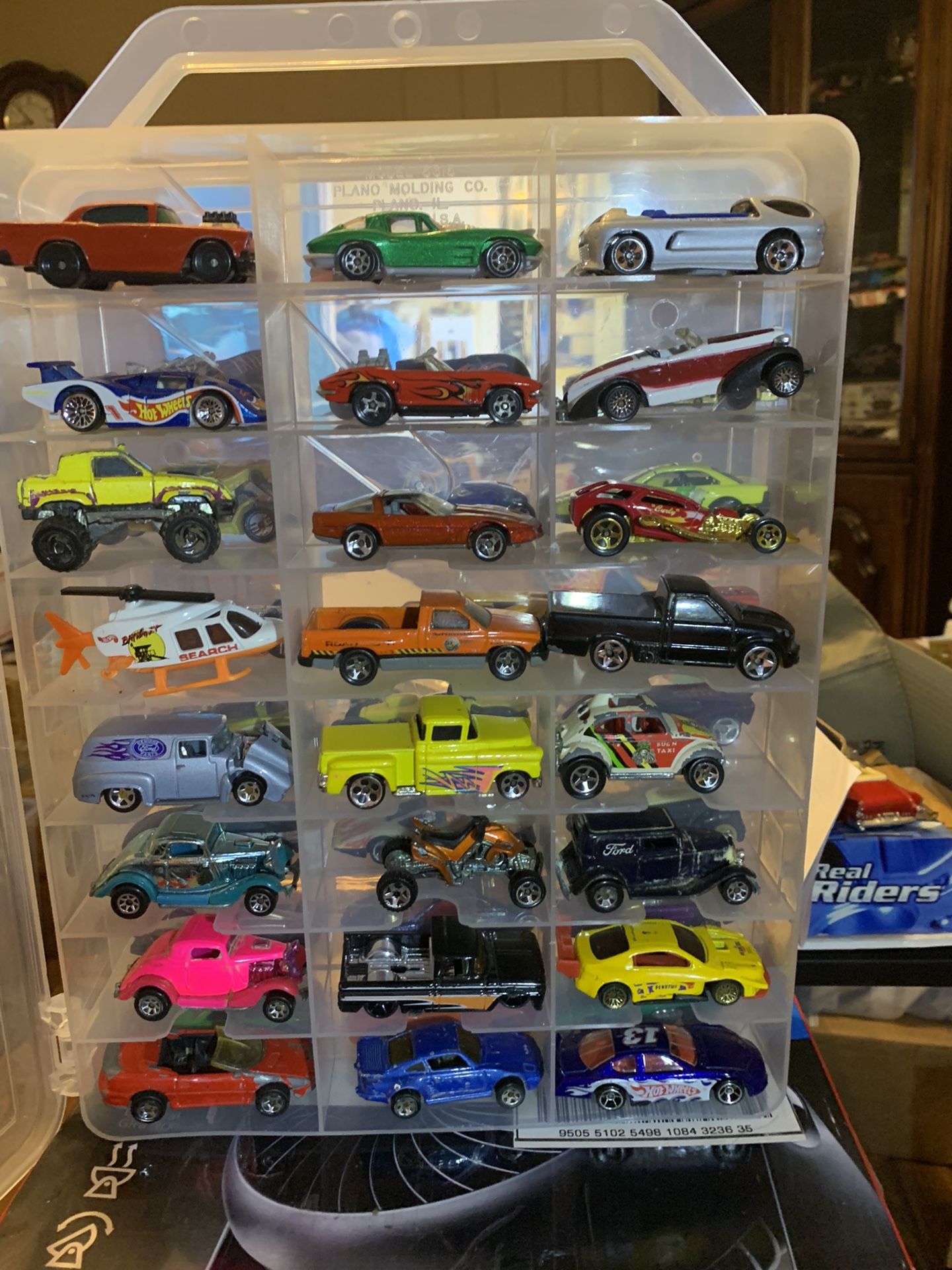 Hotwheels