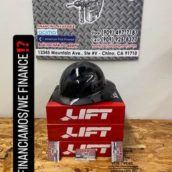 LIFT DAX HARD HAT Full Brim Black Camo Gloss**(FINANCIAMOS/WE FINANCE)**