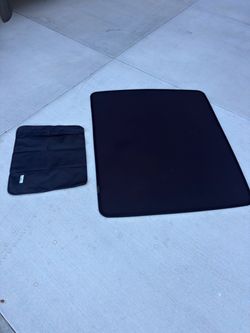Rivian R1S roof sun Shade