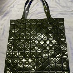 BaoBao Issue Miyake Tote