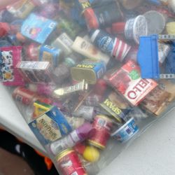 Mini Brands