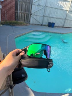 Oakley Sutro