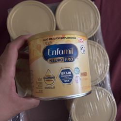 Enfamil Neuro Pro