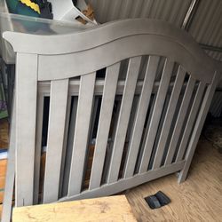 Baby Crib
