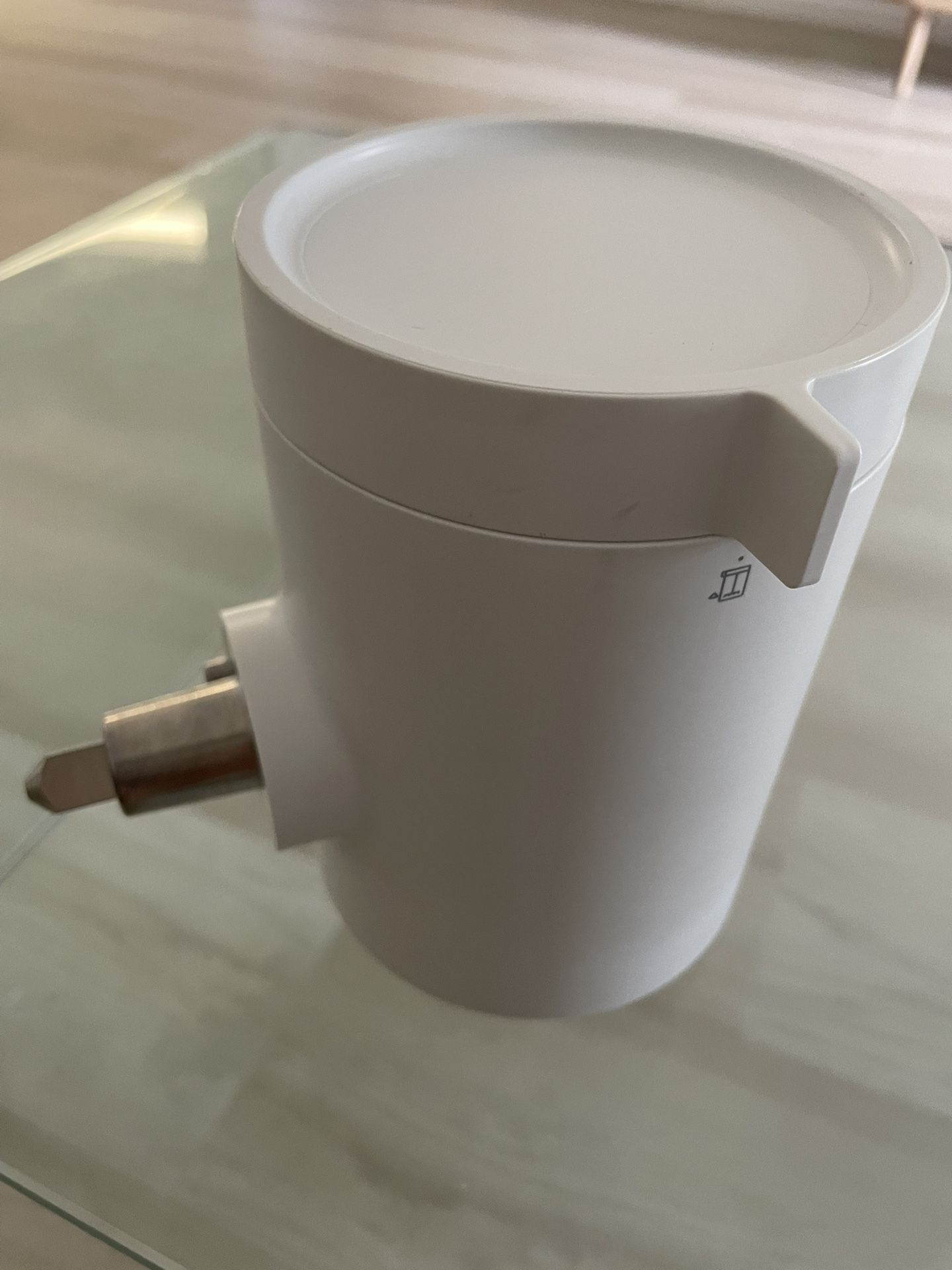 KitchenAid Shave Ice Attachment