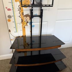 🔥 CHEAP TV STAND TODAY – STRONG & READY ✅📺