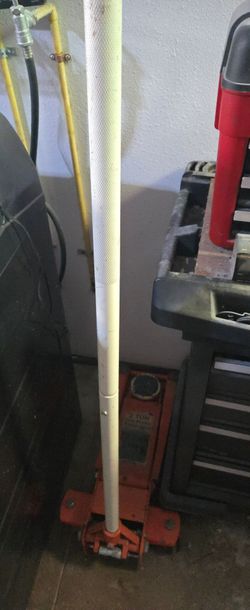 2 ton low profile jack
