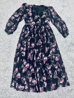 Party Dress