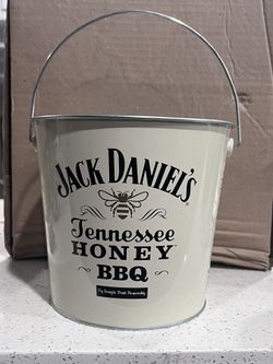 JACK DANIEL’S Metal Buckets