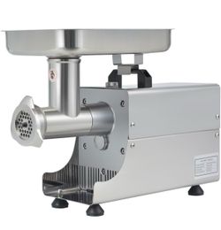 NEW Meat Grinder commercial quality still in box unopened