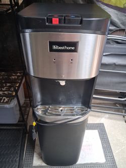 Water dispenser