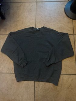 Starter Pullover Sweater