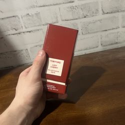 Tom Ford Lost Cherry 3.4 Oz