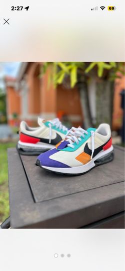 Nike air sneakers women’s Like New