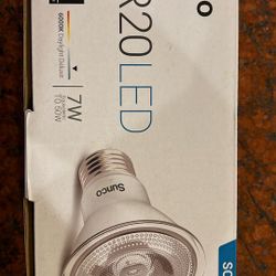 Sunco LED PAR20 