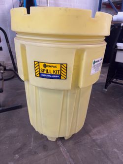 ENPAC Spill Response Kit
