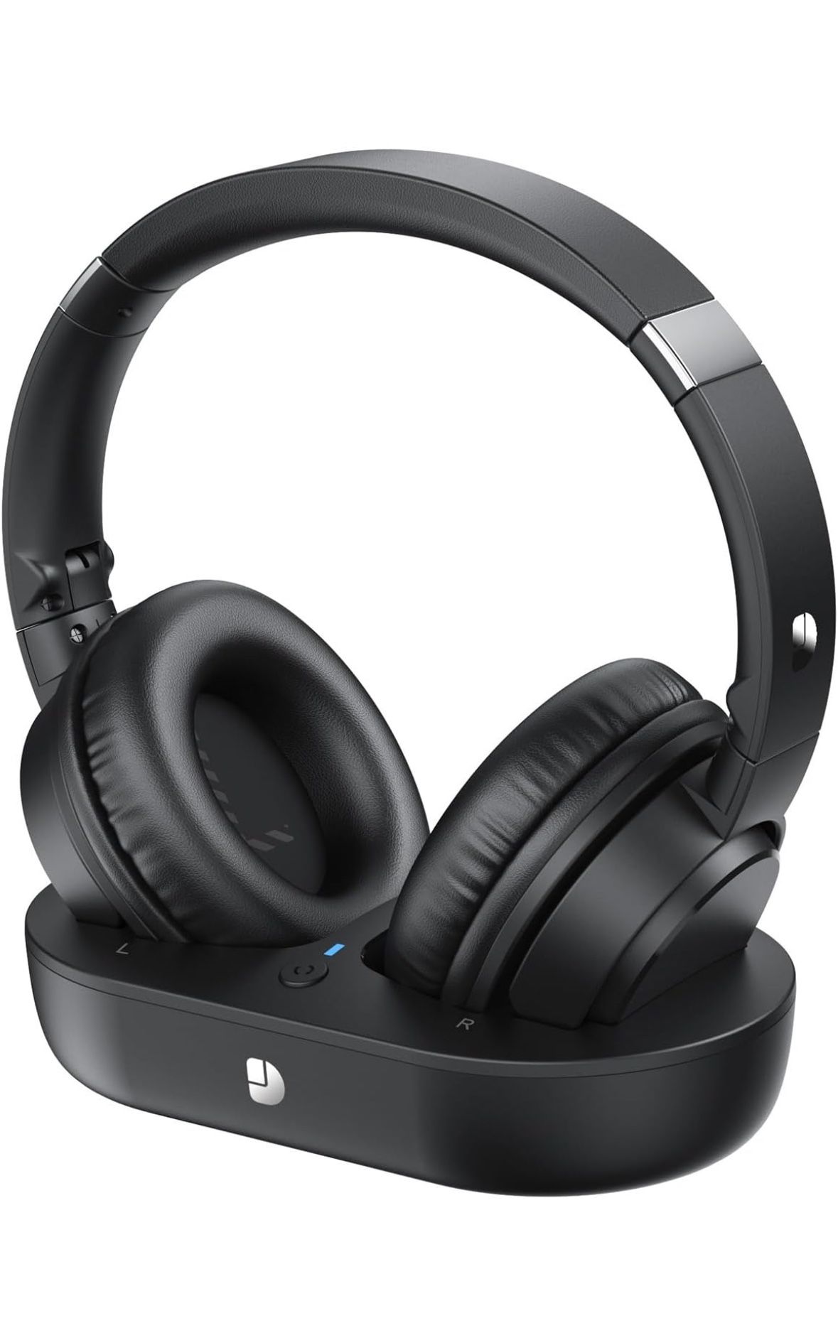 Wireless Headphones for TV