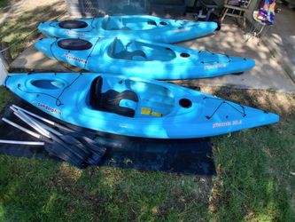 Kayak