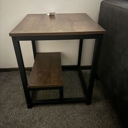 End Tables 