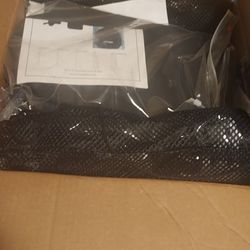 Back And Knee Braces