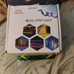 Led Strip Lights