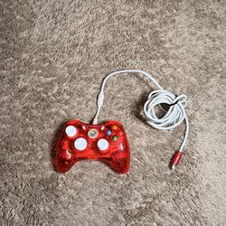 Xbox 360 controllers