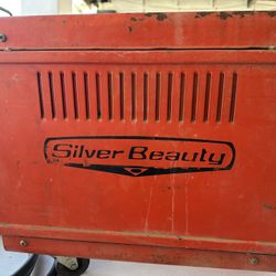 MIG Welder