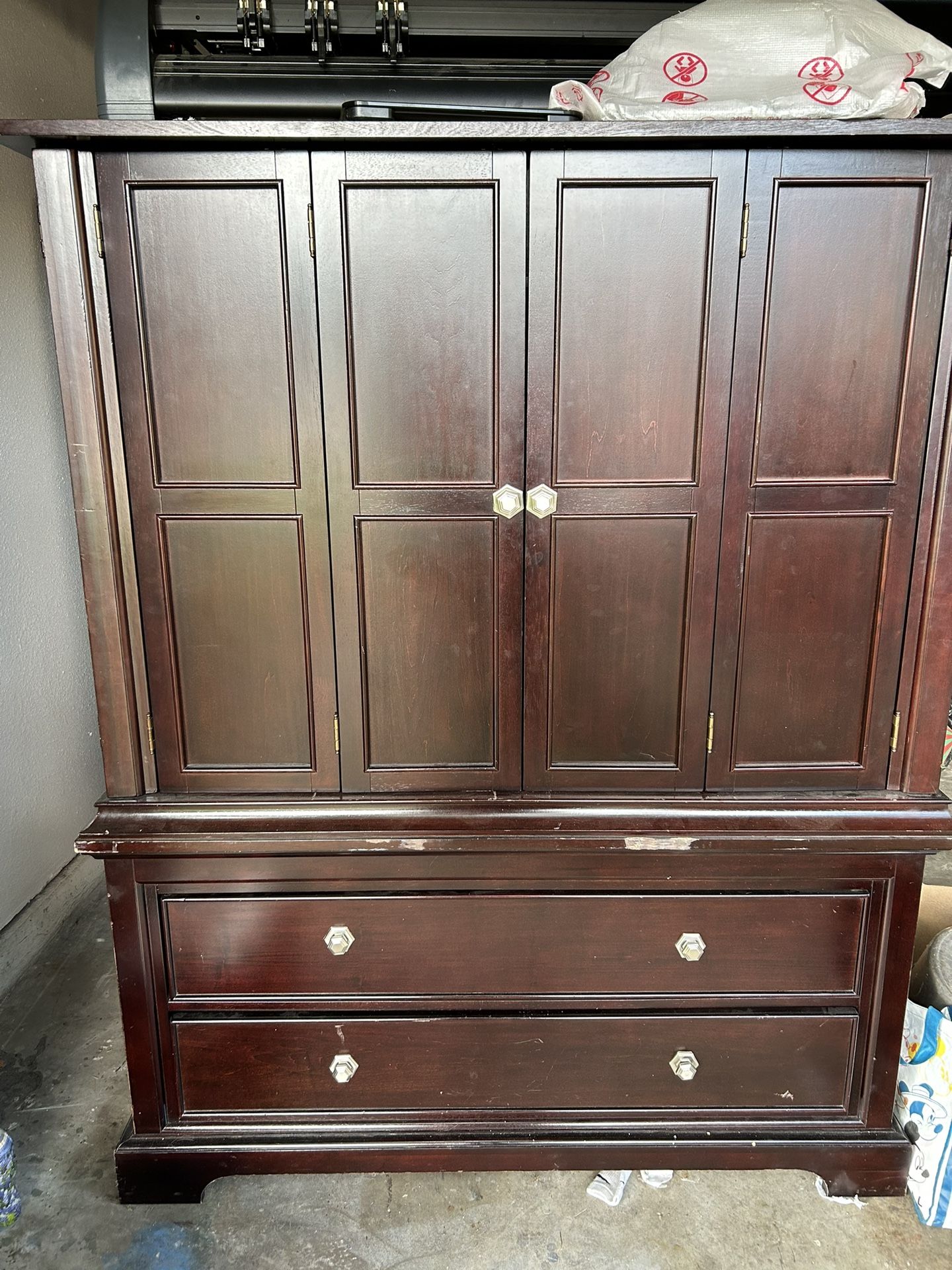 Armoires for Sale in Spring, TX OfferUp