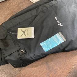 Women Snow Pants Size LARGE