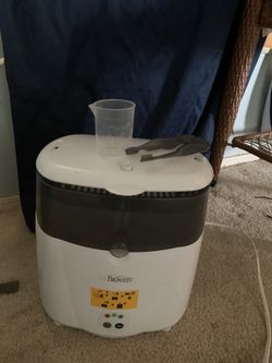 Dr Browns Bottle Sterilizer
