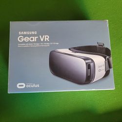 Gear VR